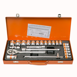 SOCKET SET