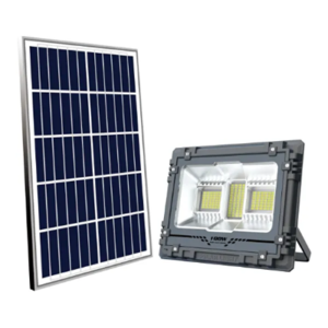 SOLAR FLOOD LIGHTS