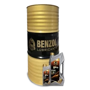 SOLUBLE CUTTING OIL