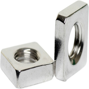 SQUARE NUT