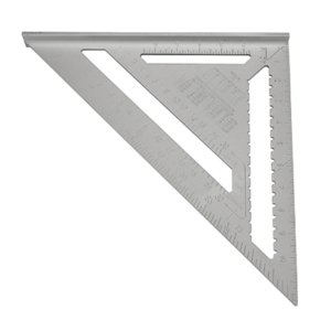 SQUARE RULER