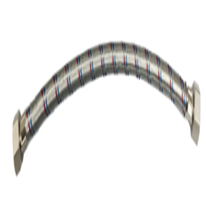 SS BRAIDED FLEXIBLE HOSE