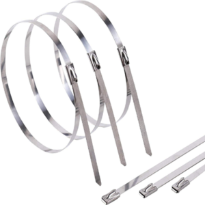 SS CABLE TIES