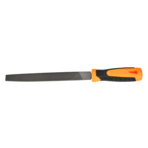 STEEL FILE