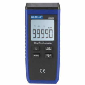 TACHOMETER
