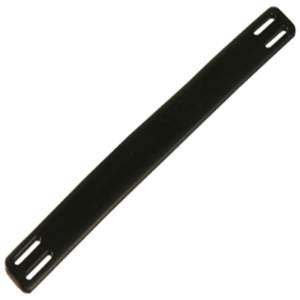 TIE MOUNT CARRIER STRIP