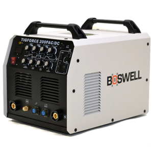 TIG WELDER