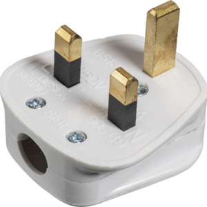 TOP PLUG