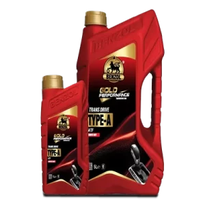 TRANSMISSION FLUID