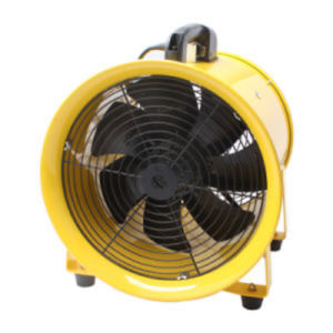 TUBE EXHAUST FAN