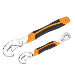 UNIVERSAL WRENCH SET