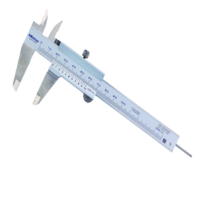 VERNIER CALIPER