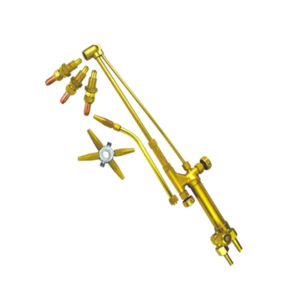 WELDING AND CUTTING TORCH