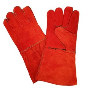 WELDING GLOVES
