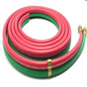 WELDING TWIN HOSE