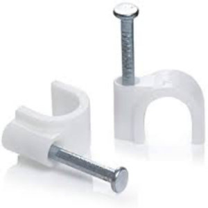 WIRE CLIP