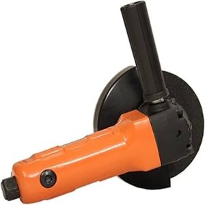 AIR ANGLE GRINDER