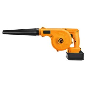 CORDLESS-BLOWER