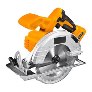 CORDLESS CIRCULAR SAW