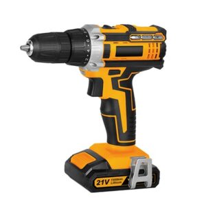 CORDLESS DRILL