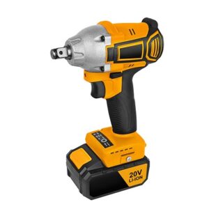 CORDLESS IMPACT WRENCH