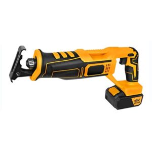 CORDLESS RECIPROCATING SAW