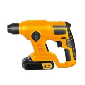 CORDLESS ROTARY HAMMER