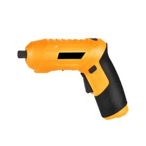 CORDLESS SCREWDRIVER SET