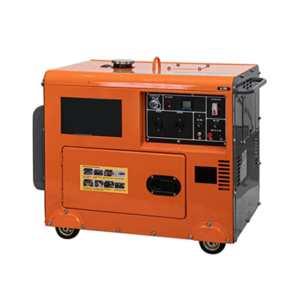 DIESEL GENERATOR