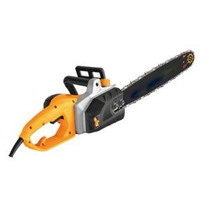 ELECTRIC CHAINSAW