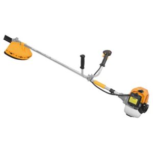 GASOLINE BRUSH CUTTER