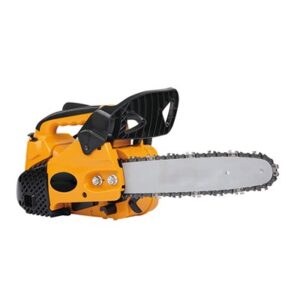 GASOLINE CHAINSAW