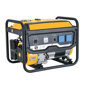 GASOLINE GENERATOR