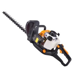 GASOLINE HEDGE TRIMMER