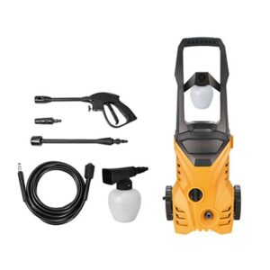 HIGH PRESSURE WASHER