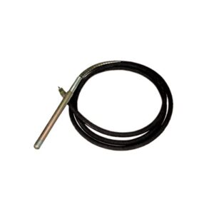 VIBRATOR SHAFT