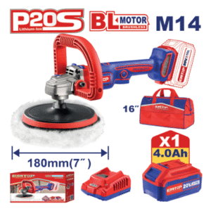 Cordless Polisher