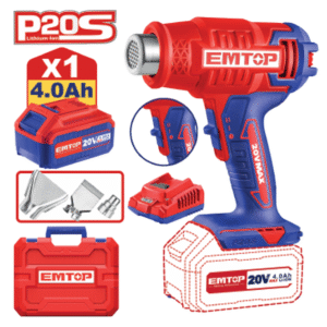 Cordless Heat Gun