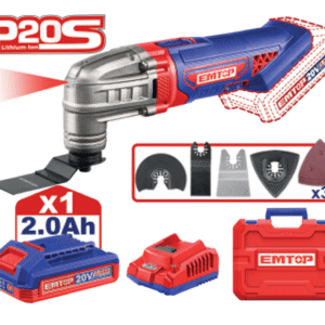 Cordless Multi-Tool