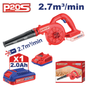 Cordless Blower