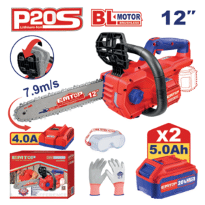Cordless Chain Saw