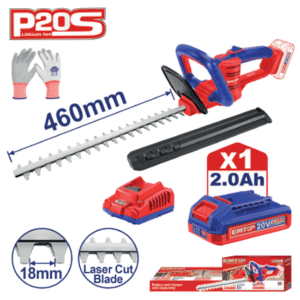 Cordless Hedge Trimmer