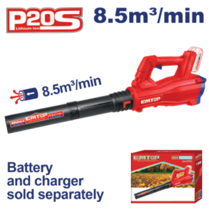 Cordless Blower
