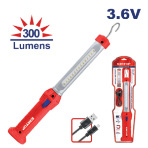 Cordless Work Lamp