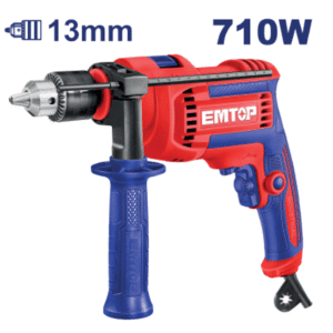 Impact Drill 710W