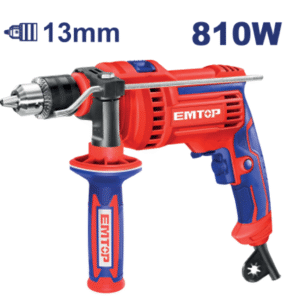 Impact Drill 810W