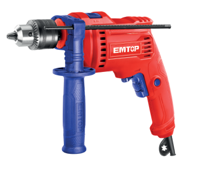Impact Drill