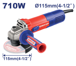 Angle Grinder
