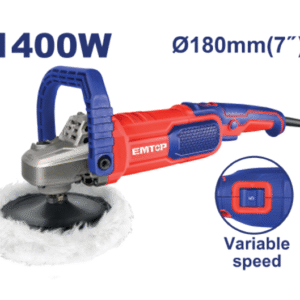 Polisher