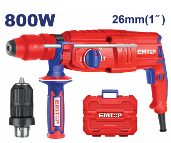 Rotary Hammer
